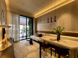 Jervois Privé (D10), Apartment #511017751